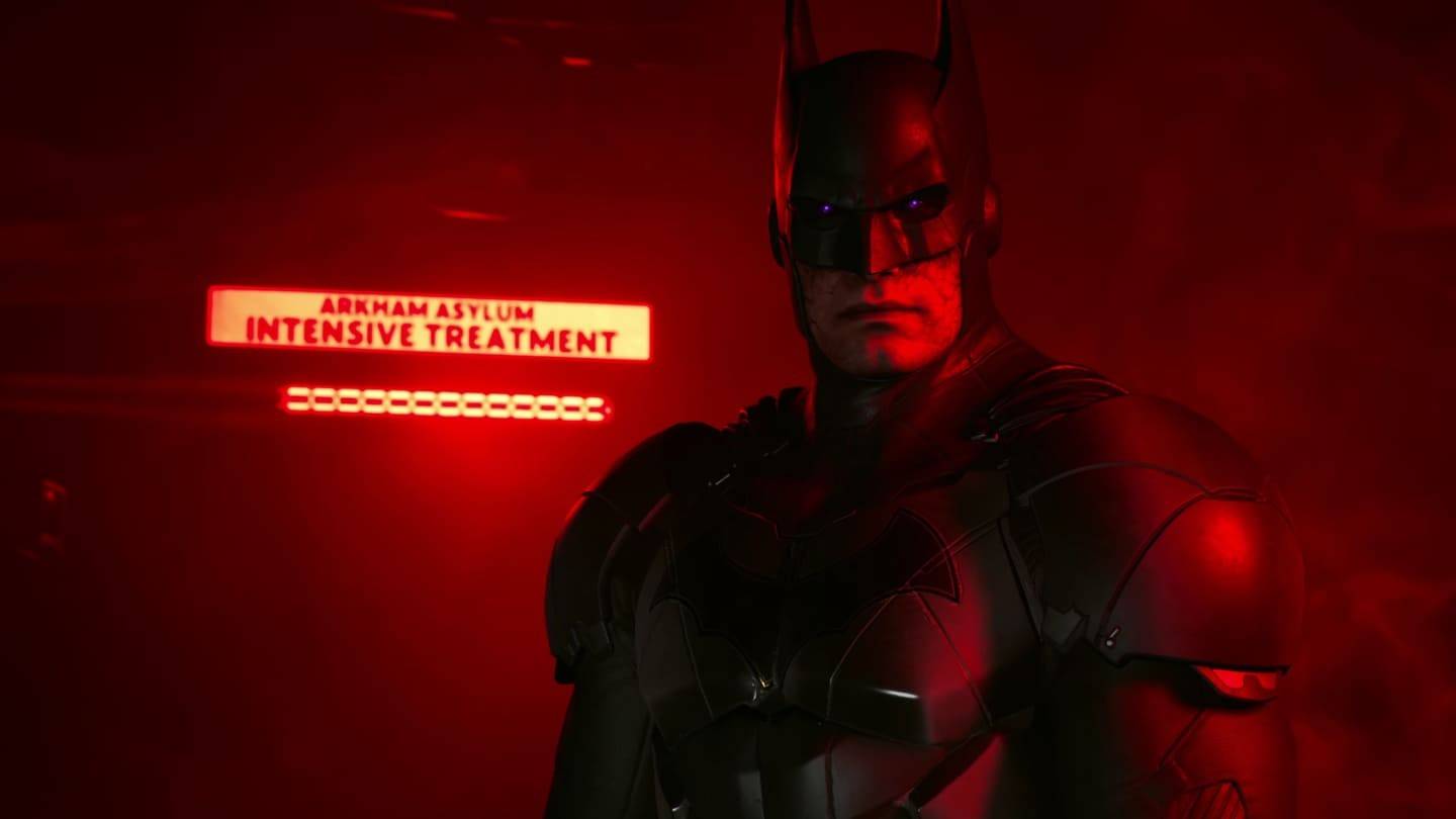Rocksteady cherche le directeur de jeu pour le nouveau jeu Batman
