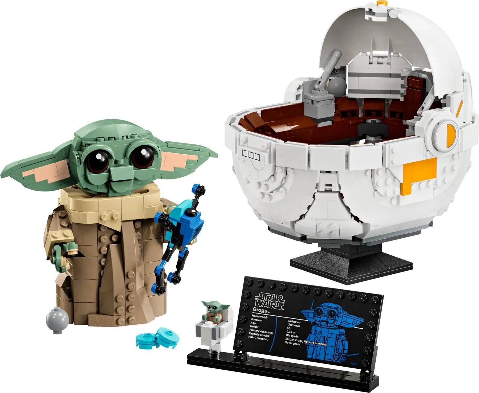 Top Lego Star Wars Sets на 2025 год