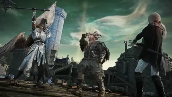 Elden Ring Nightreign: Full Roster, Souls Outfits Return