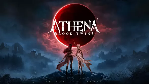 Athena Blood Twins：隠されたクエストとアーティファクトの発見