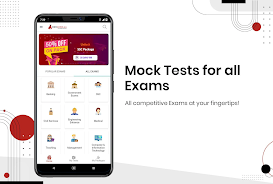 EduGorilla: Exam Prep App Screenshot 0