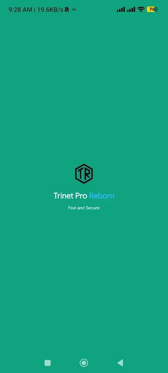 Trinet Pro Reborn Screenshot 0