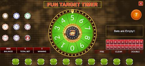 Fun Target Timer Online Screenshot 3