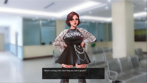 Becoming a Femboy – New Version 0.9.0b [Dev_muffin] Screenshot 1