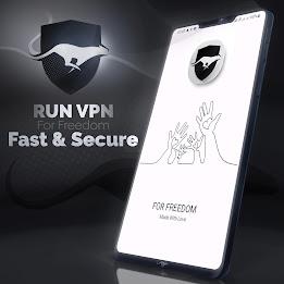 Run VPN Ekran Görüntüsü 0