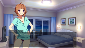 HenTales 2: A Visual Novel Скриншот 3