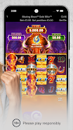 Loot Casino - Real Money Ảnh chụp màn hình 3