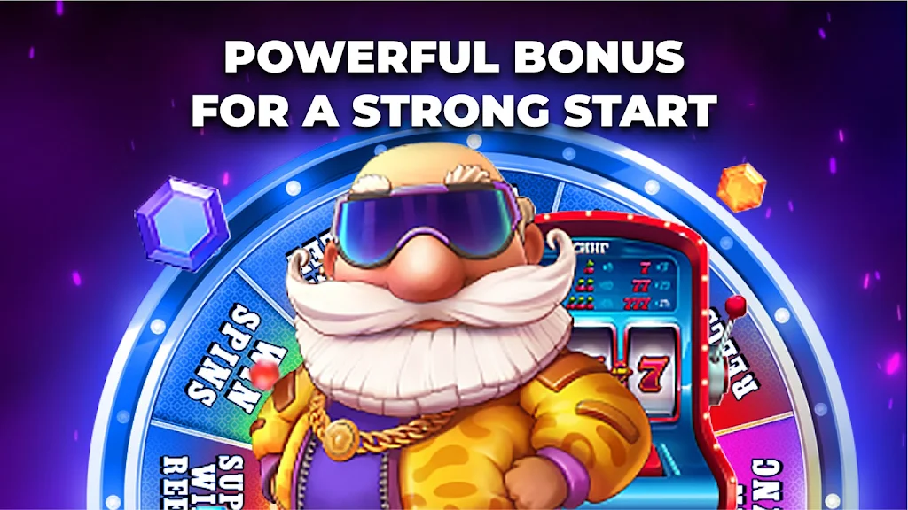 Casino Online 777 Screenshot 1