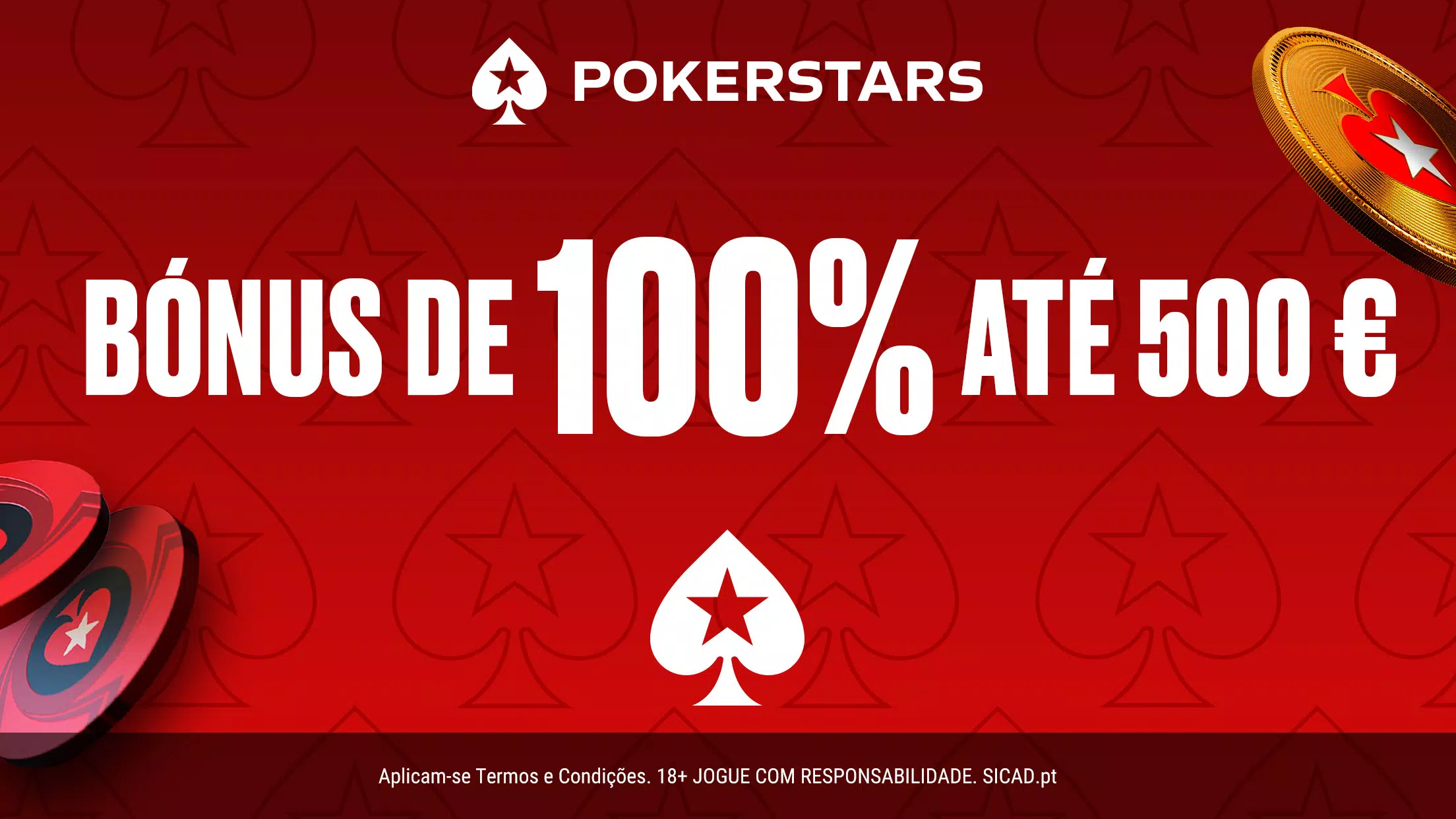 Pokerstars: Jogos de Poker Скриншот 0