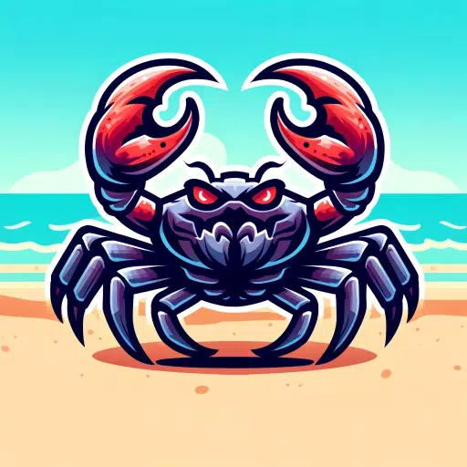 Crab Life - Idle Rpg