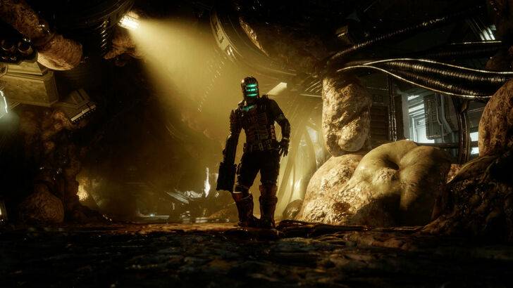 EA、『Dead Space 4』復活を拒否