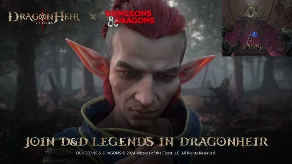 DND ที่ก้าวล้ำ: Dragonheir เพิ่ม Support ฮีโร่ที่ไม่เคยมีมาก่อน