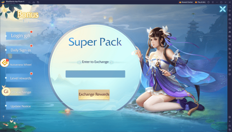 Soul Of Ring: Revive – Semua Kod Tebus Berfungsi Januari 2025