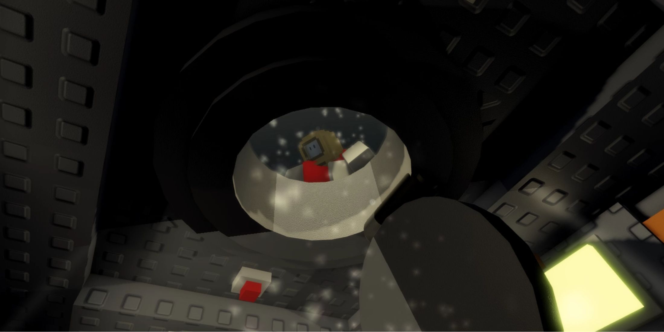 Deep Descent Codes Image 3