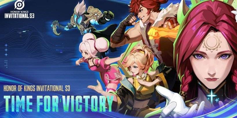 Honor of Kings neemt Global Ban & Pick -formaat aan, Phillipines Invitational Next