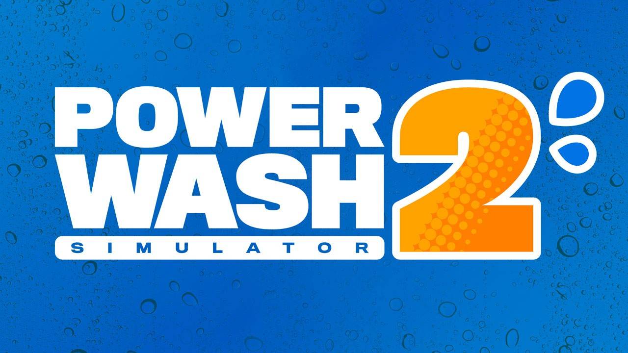 Powerwash Simulator está obteniendo una secuela