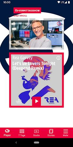 Hitradio Ö3 Screenshot 0