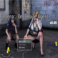 Selena One Hour Agent