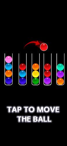 Ball Sort Game: Color Puzzle Screenshot 0