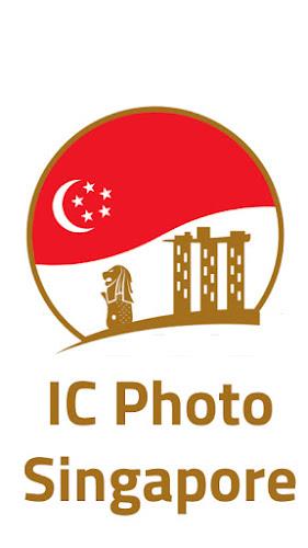 IC Photo Singapore 螢幕截圖 0