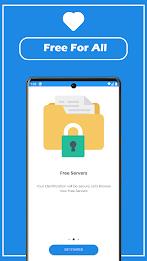 VPN - فیلتر شکن پرسرعت قوی ภาพหน้าจอ 2