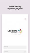 Louisiana FCU Mobile Banking应用截图第2张