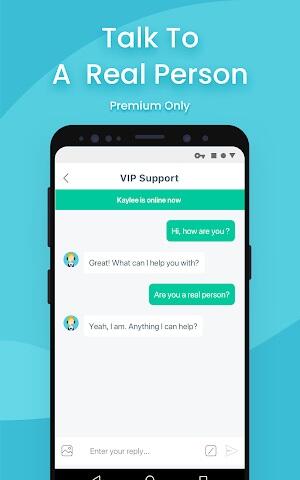 X VPN MOD APK Última versión