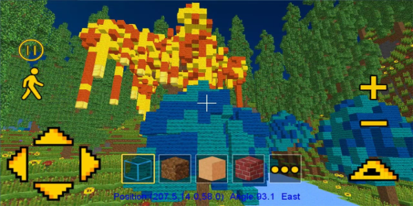 Pocket Craft Screenshot 2