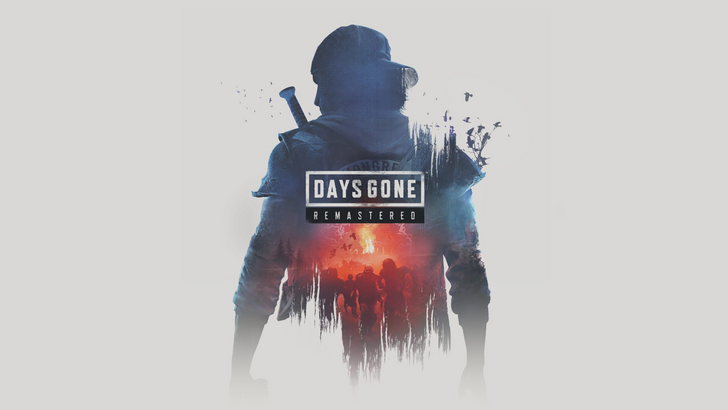 Days Gone: Pre-order Now & Get DLC