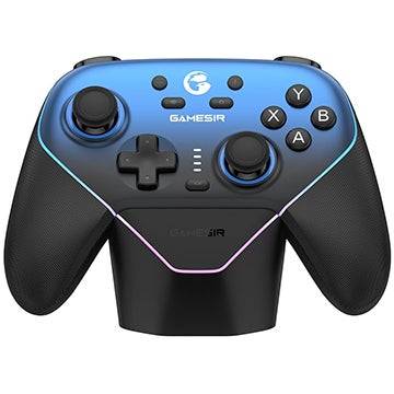 Sir Super Nova Controller: Wireless Gaming Sale!