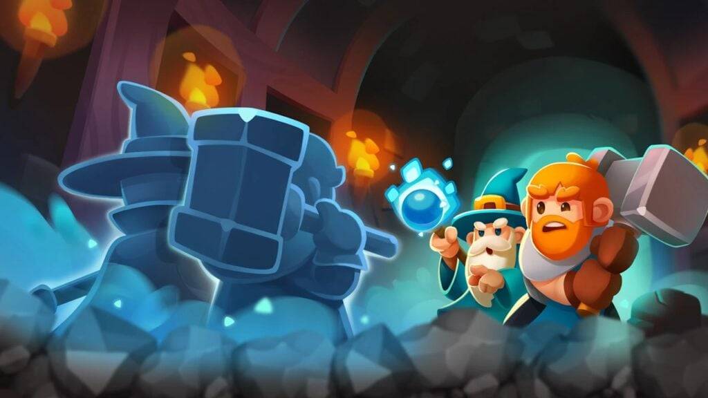 Castle Duels lance l'événement Starseeking, le nouveau mode Blitz et la multifaction