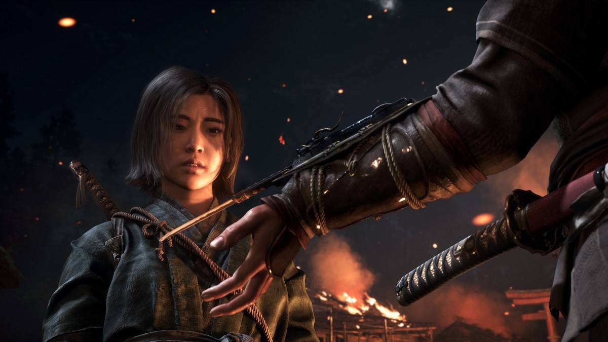Откройте для себя всех членов Kabukimono в Assassin's Creed Shadows: местоположения и стратегии