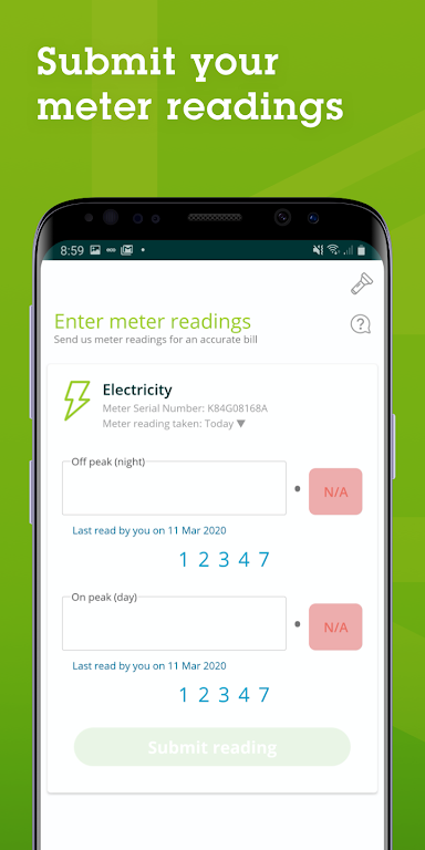 Ecotricity Screenshot 1