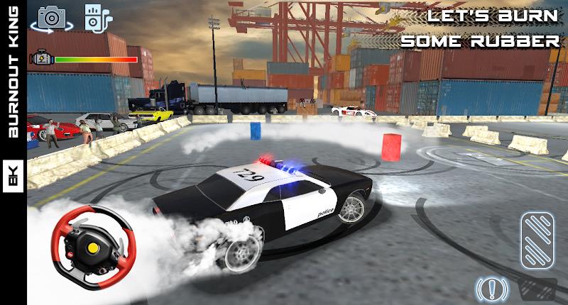 Car Drift Pro - Drifting Games Ekran Görüntüsü 2