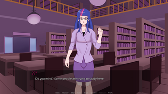 Airhead Academy Screenshot 2