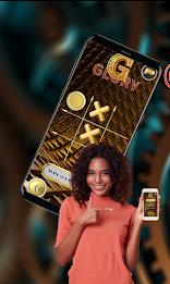 Schermata Glory Casino Gold III 0