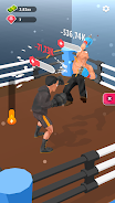 Tap Punch - 3D Boxing Captura de tela 1