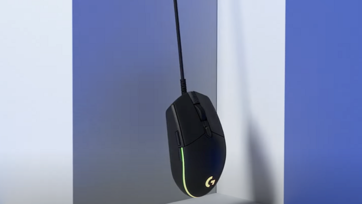 Logitech's 'Forever Mouse' Subscription Plan Sparks Controversy