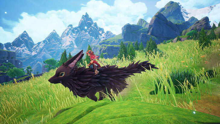 Visi Pengarah Mana Meninggalkan Netease untuk Square Enix