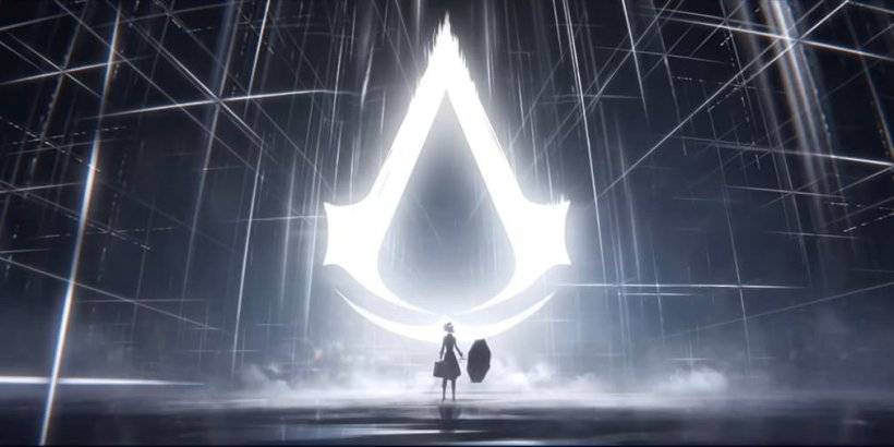 Assassin's Creed svels 1999 Collaborazione di guerra nascosta