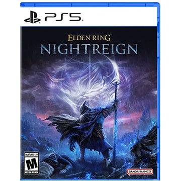 Bonus 10 $ Best Buy hediye kartı Elden Yüzük: Nightreign (PS5, Xbox)