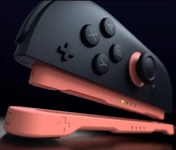 MicroSD Express: Penting untuk Nintendo Switch 2