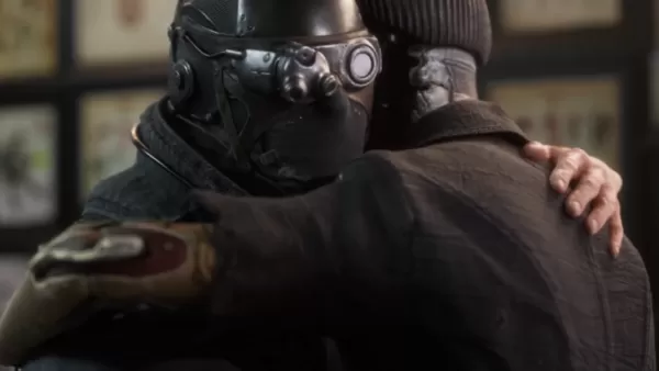 Atomic Heart 2 RPG Mechanics Expanded to Give Players More Freedom