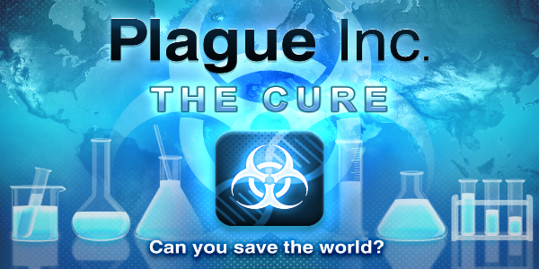 Plague Inc. Ảnh chụp màn hình 1