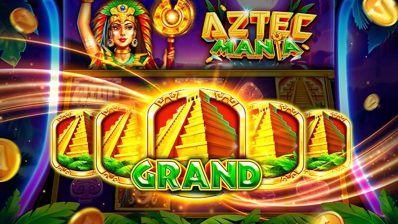 Jackpot Wins - Slots Casino Screenshot 2