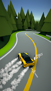 Drifto - Touge Drift Racing স্ক্রিনশট 0