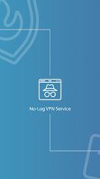 NET VPN Fast Secure VPN Proxy 스크린샷 2