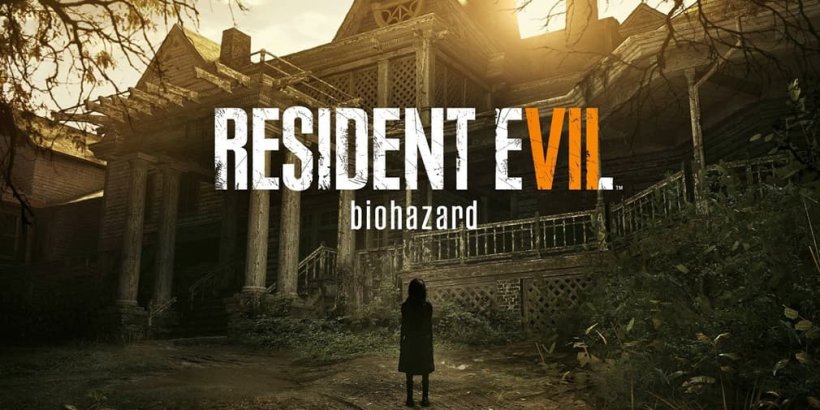 Resident Evil 7 теперь мобильная, бесплатная пробная версия на iOS