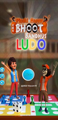 Pinaki and Happy Ludo Tangkapan skrin 1