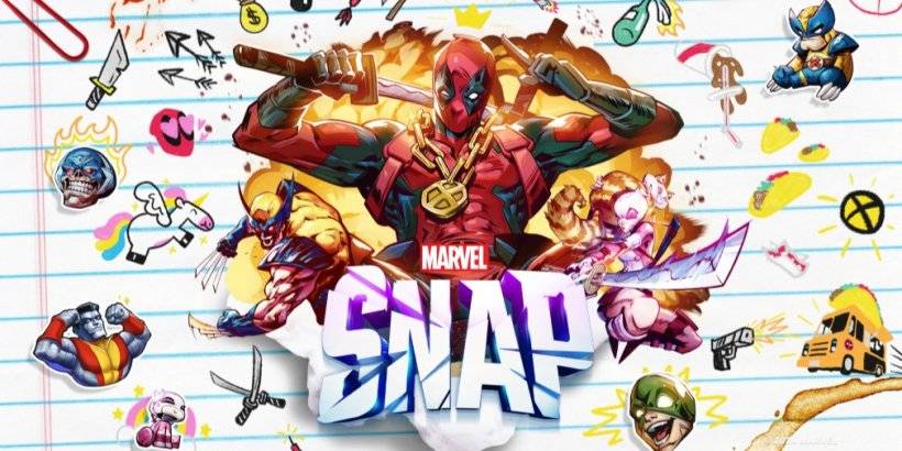 Marvel Snap Publisher olarak ikinci akşam yemeği hendekleri, Skystone Games ile Ortaklar